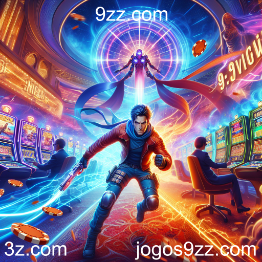 A Ascensão dos Jogos de Ação: Uma Análise do Gênero