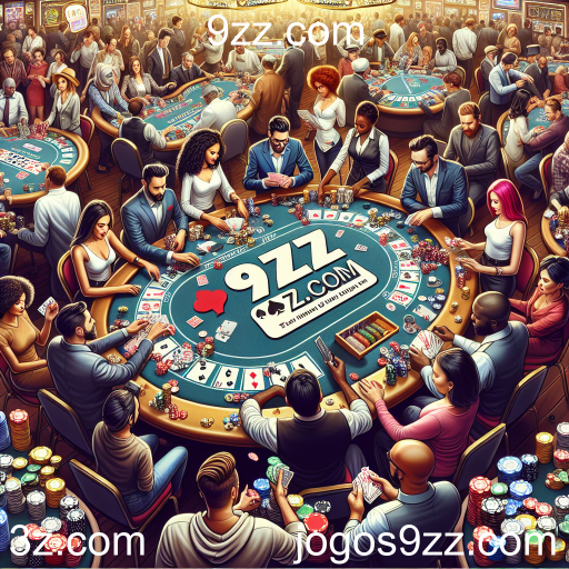 A Fascinante Categoria dos Jogos de Cartas