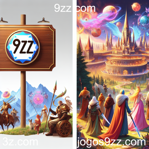 A Magia dos Jogos RPG: Uma Viagem ao Mundo dos Personagens e Narrativas